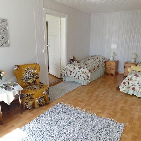 Stoersby Bed & Breakfast Lappers Экстерьер фото