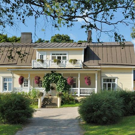 Stoersby Bed & Breakfast Lappers Экстерьер фото