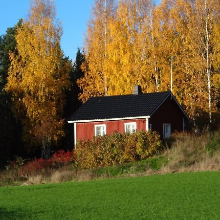 Stoersby Bed & Breakfast Lappers Экстерьер фото