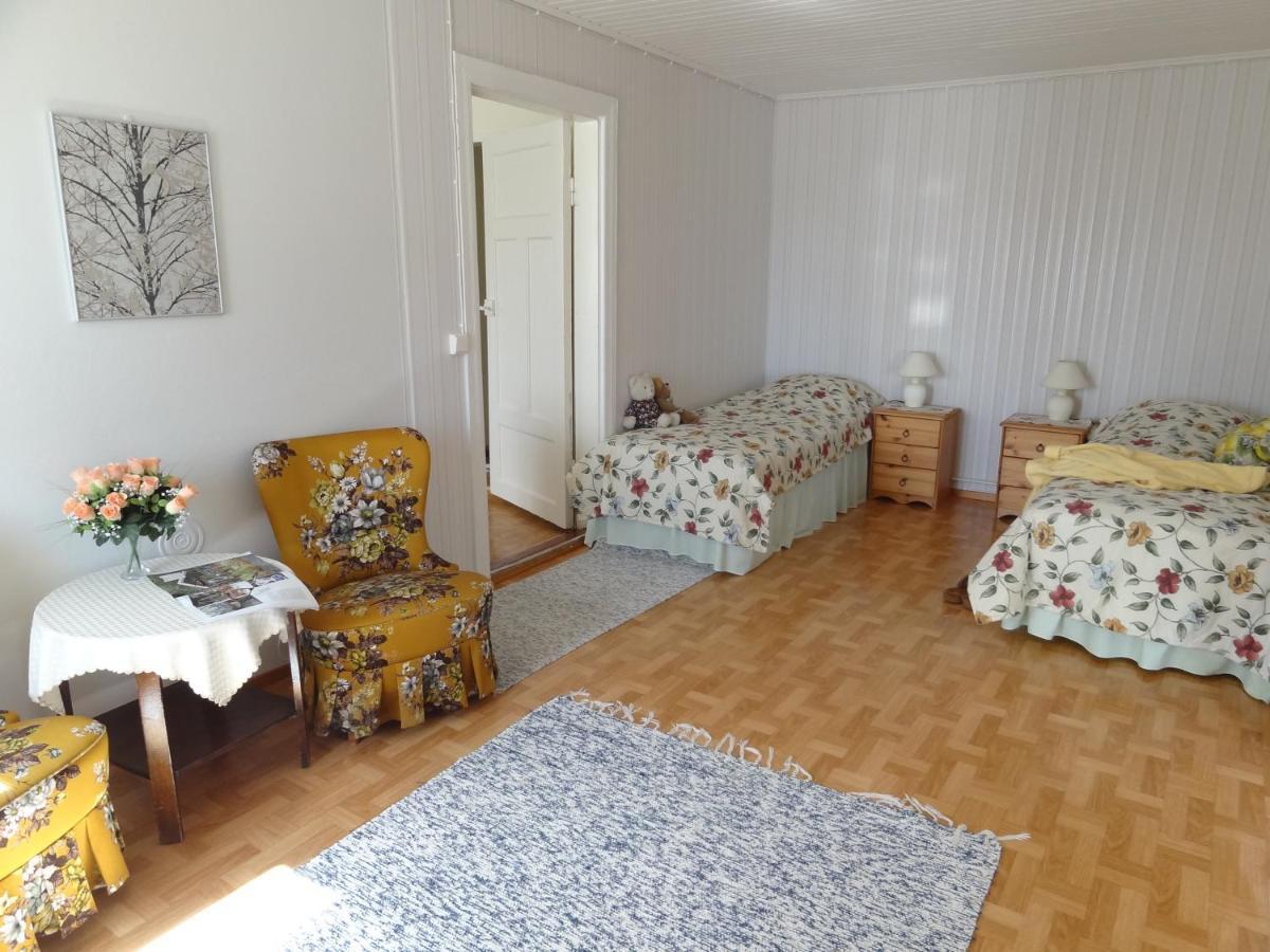 Stoersby Bed & Breakfast Lappers Экстерьер фото