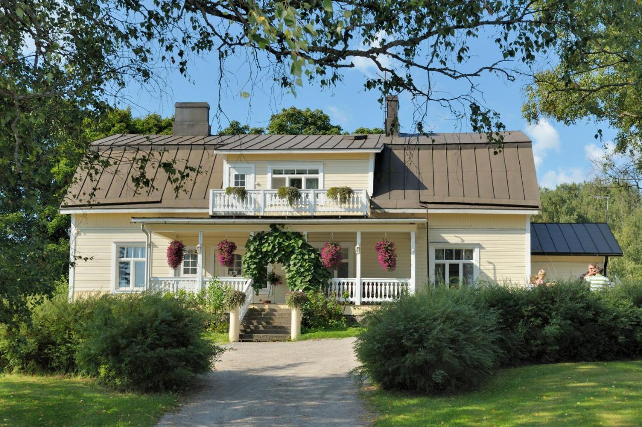 Stoersby Bed & Breakfast Lappers Экстерьер фото