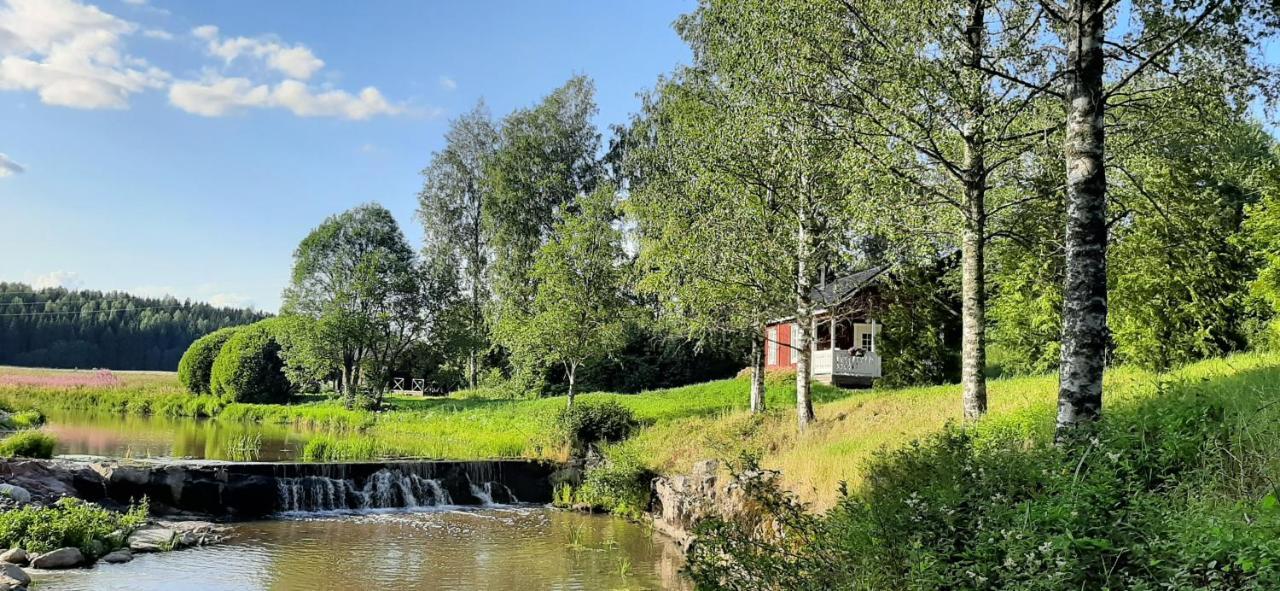 Stoersby Bed & Breakfast Lappers Экстерьер фото