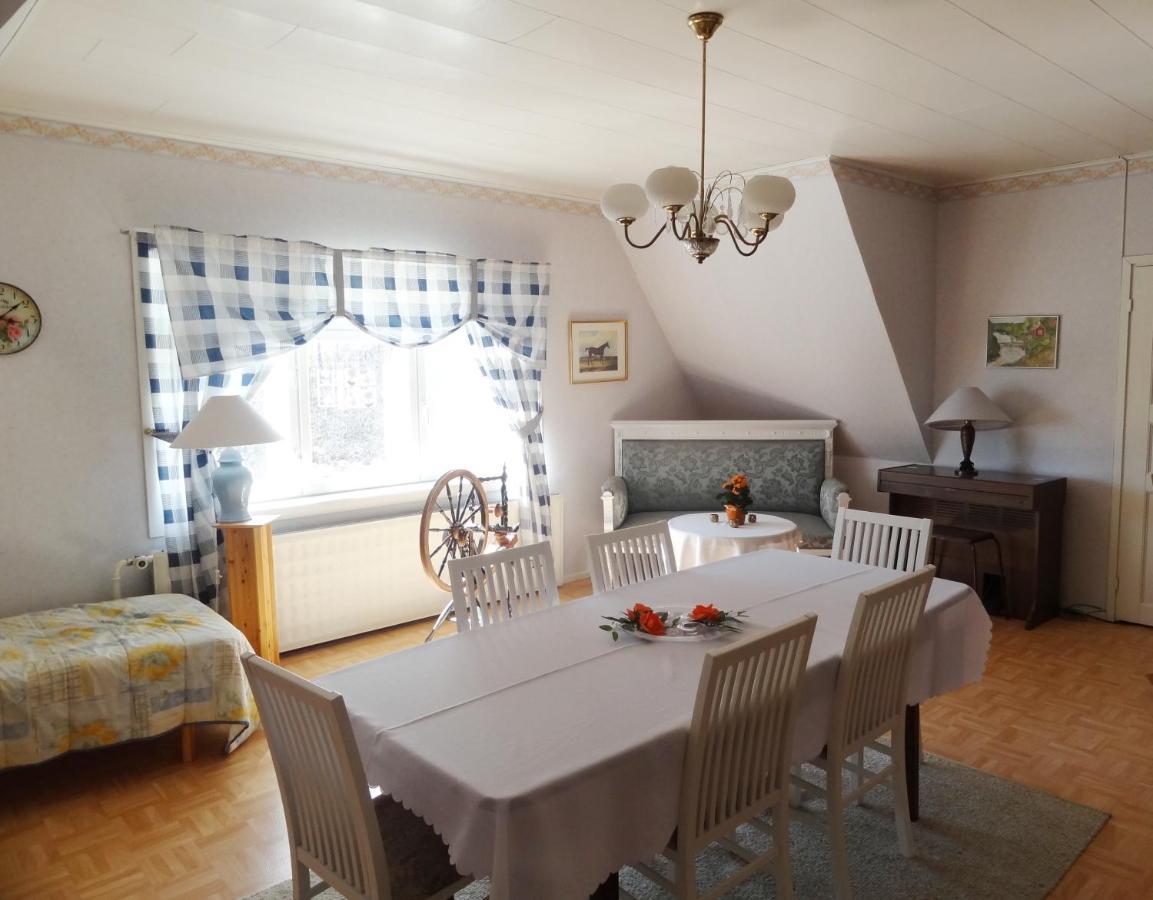 Stoersby Bed & Breakfast Lappers Экстерьер фото